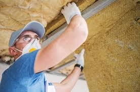 Best Basement Insulation  in New Lno, LA